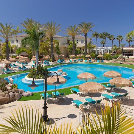Gran Oasis Resort Playa de las Americas  Exterior foto